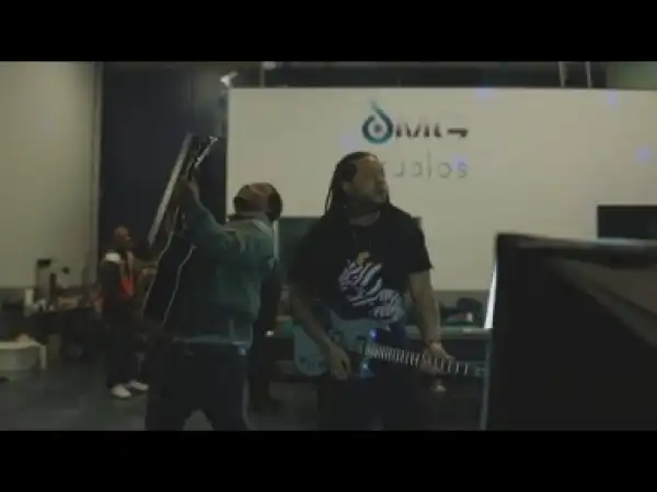 Video: King Louie - Put The Flash On